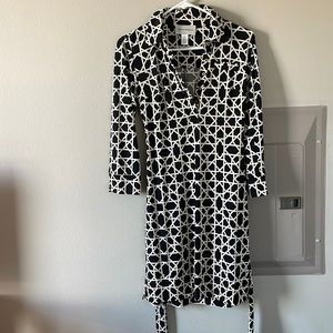 Perfect work dress!